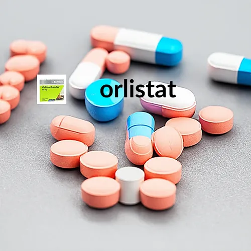 Precio al publico de orlistat